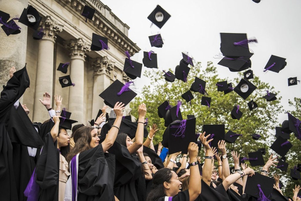 Higher Education
